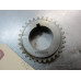 13D017 Crankshaft Timing Gear For 06-08 Hyundai Sonata  2.4